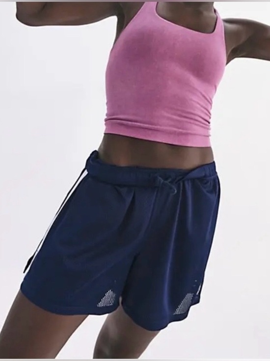 FP Movement by Free People Pants - Free People FP Movement When In Venice Mesh Shorts